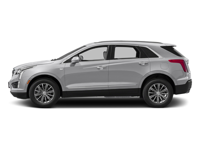 2017 Cadillac XT5 Premium Luxury AWD