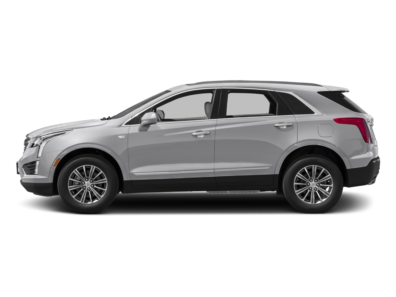 2017 Cadillac XT5 Premium Luxury AWD