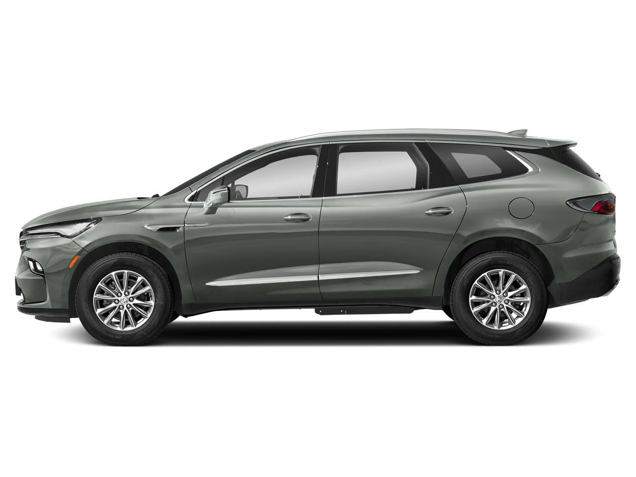 2023 Buick Enclave Essence - Photo 27