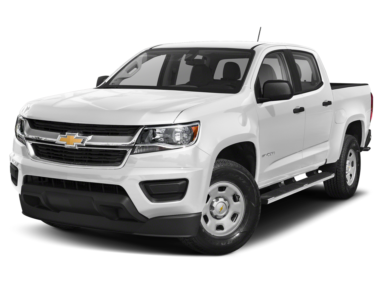 2019 Chevrolet Colorado 2WD LT Crew Cab Short Box's photo