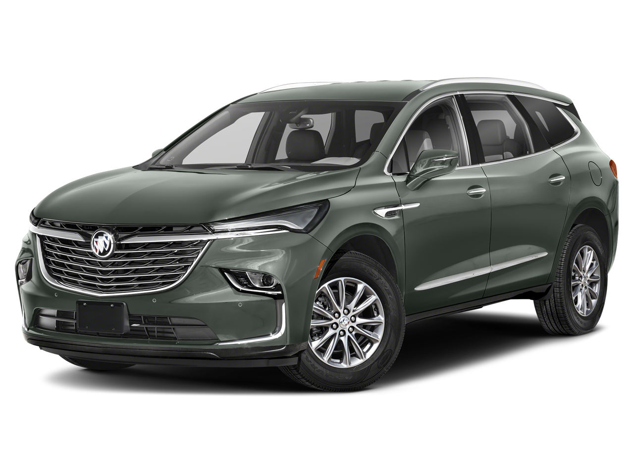 2023 Buick Enclave Essence - Photo 25