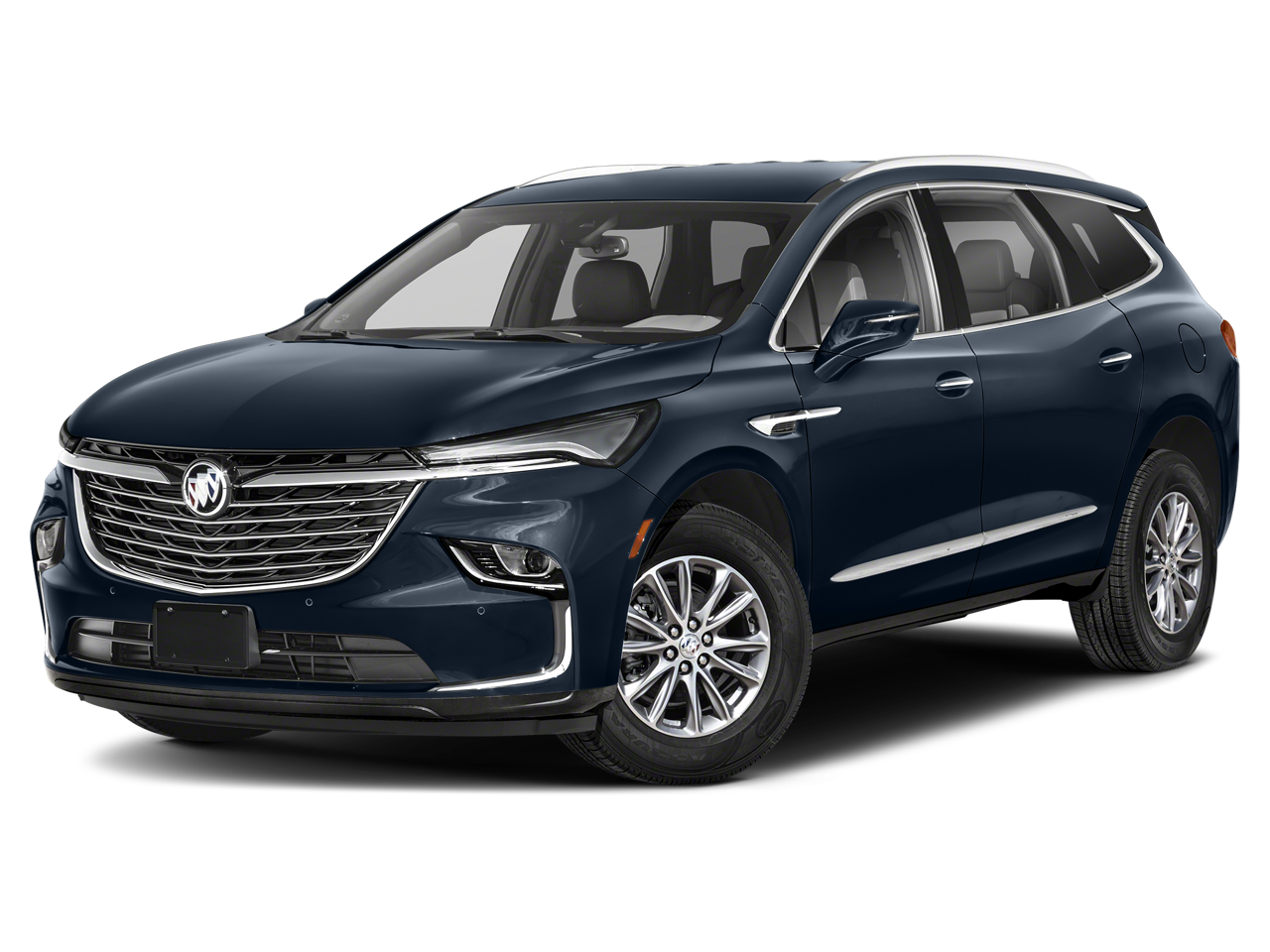 2023 Buick Enclave Essence - Photo 25