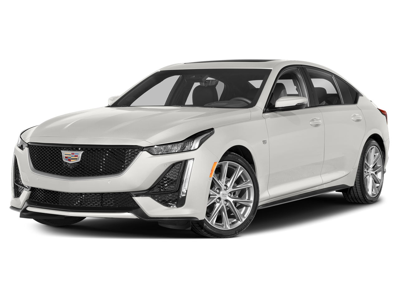 2023 Cadillac CT5