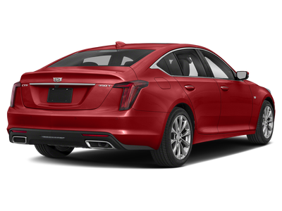 2021 Cadillac CT5 Luxury