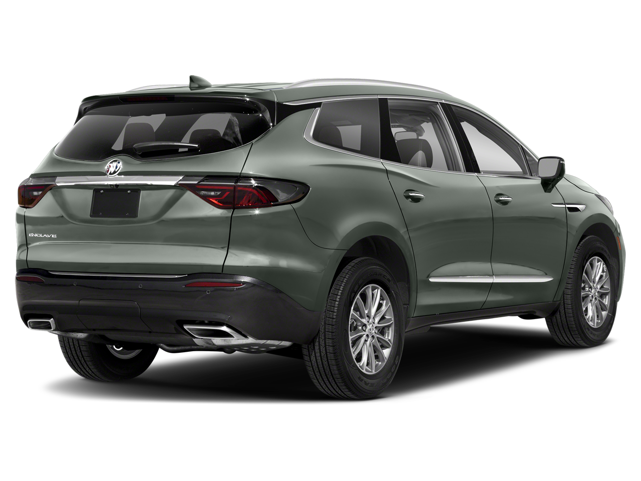 2023 Buick Enclave Essence - Photo 26