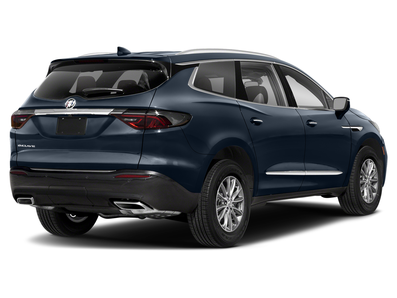 2023 Buick Enclave Essence - Photo 26