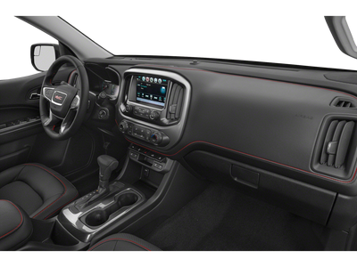 2018 GMC Canyon 4WD SLT