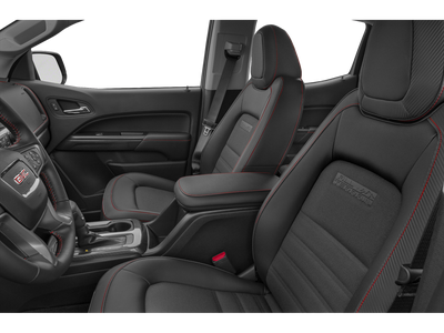 2018 GMC Canyon 4WD SLT