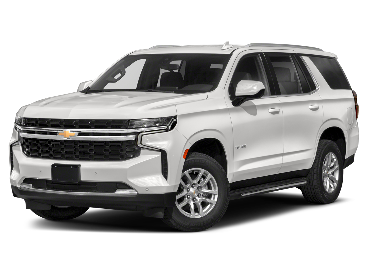 2021 Chevrolet Tahoe 2WD LS's photo