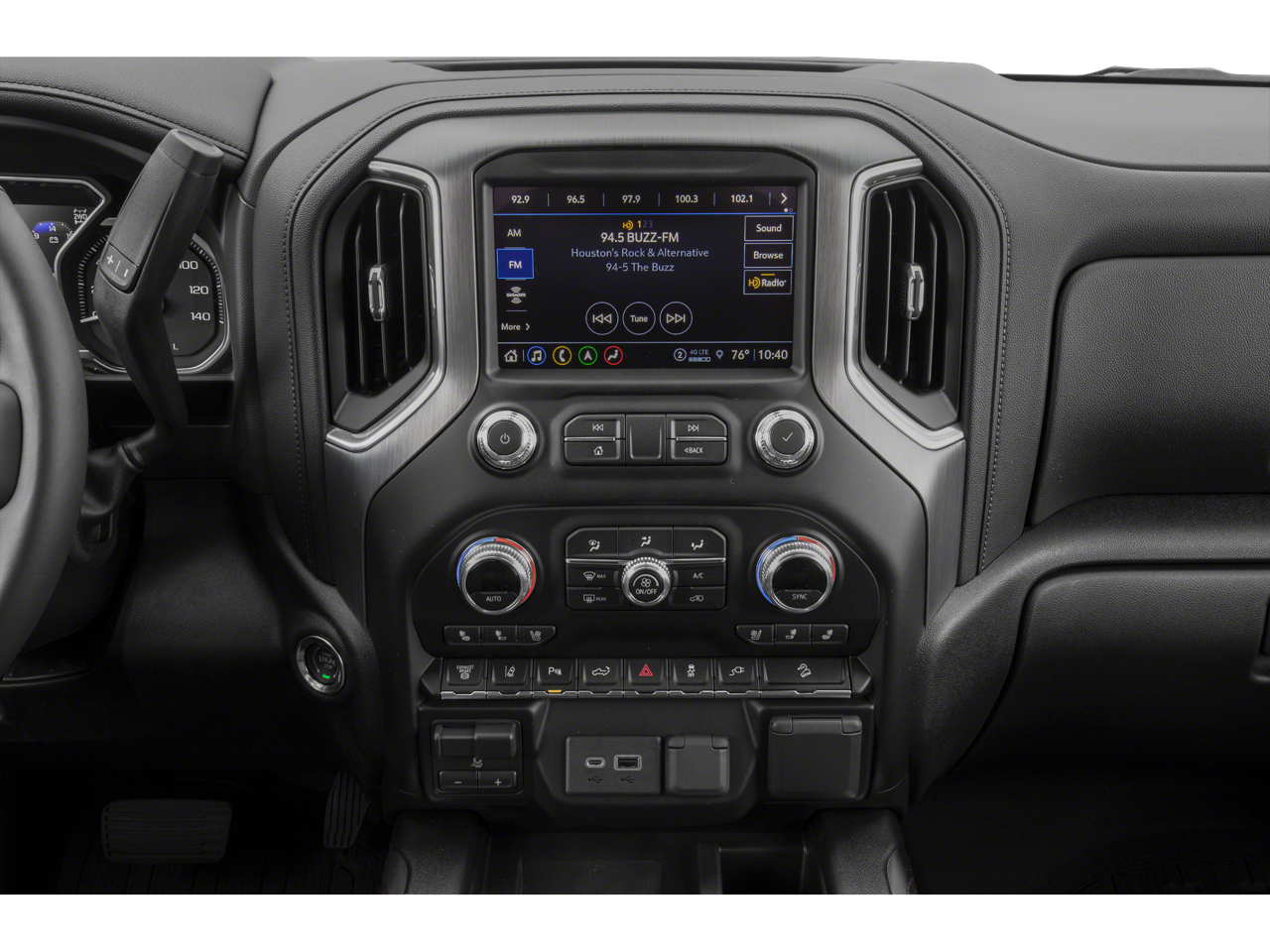 2021 GMC Sierra 2500 HD Denali