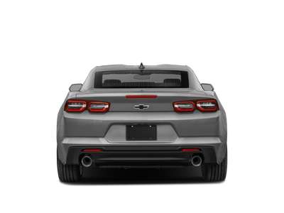 2023 Chevrolet Camaro 1LS