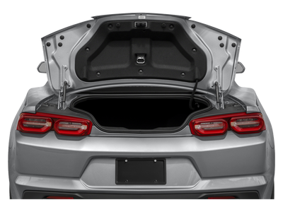 2023 Chevrolet Camaro 1LS