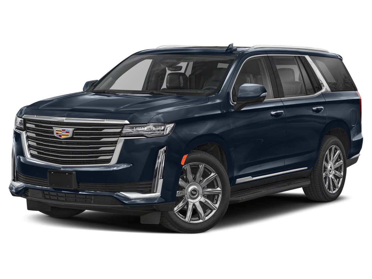 2024 Cadillac Escalade Premium Luxury Platinum