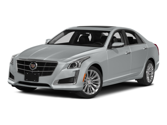 2014 Cadillac CTS Performance RWD