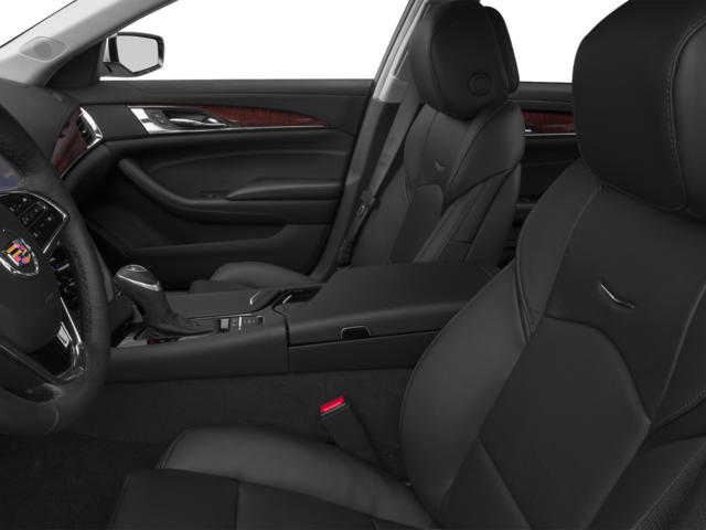 2014 Cadillac CTS Performance RWD