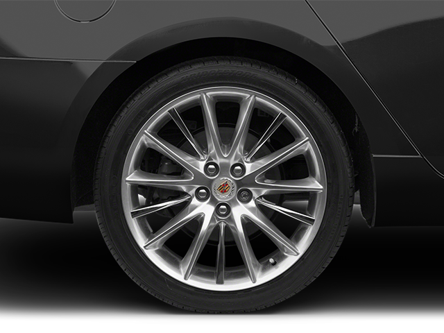 2014 Cadillac XTS Luxury