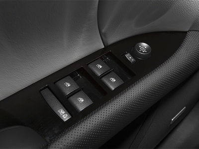 2014 Cadillac XTS Luxury