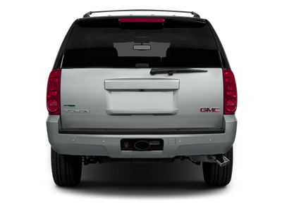 2014 GMC Yukon SLE