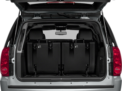 2014 GMC Yukon SLE