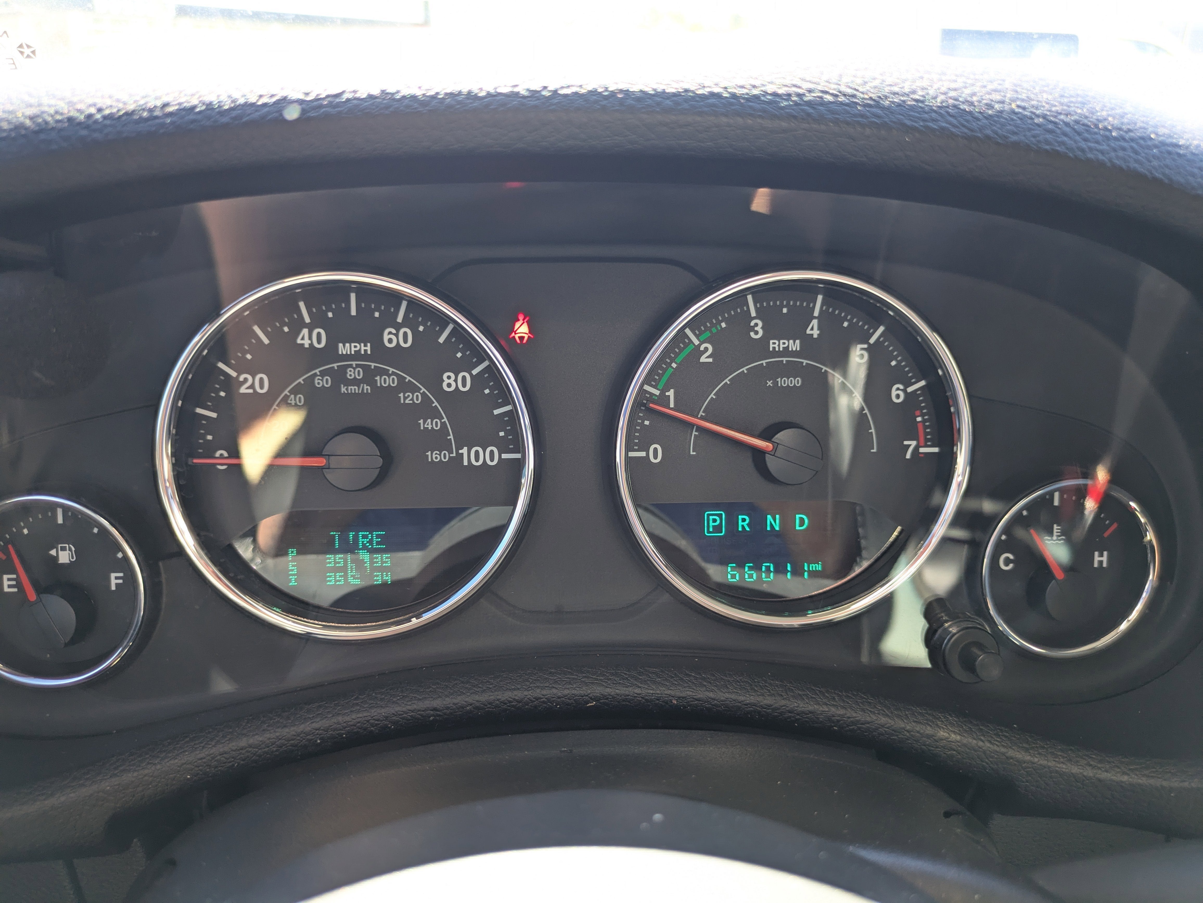 2018 Jeep Wrangler JK Unlimited Sport S