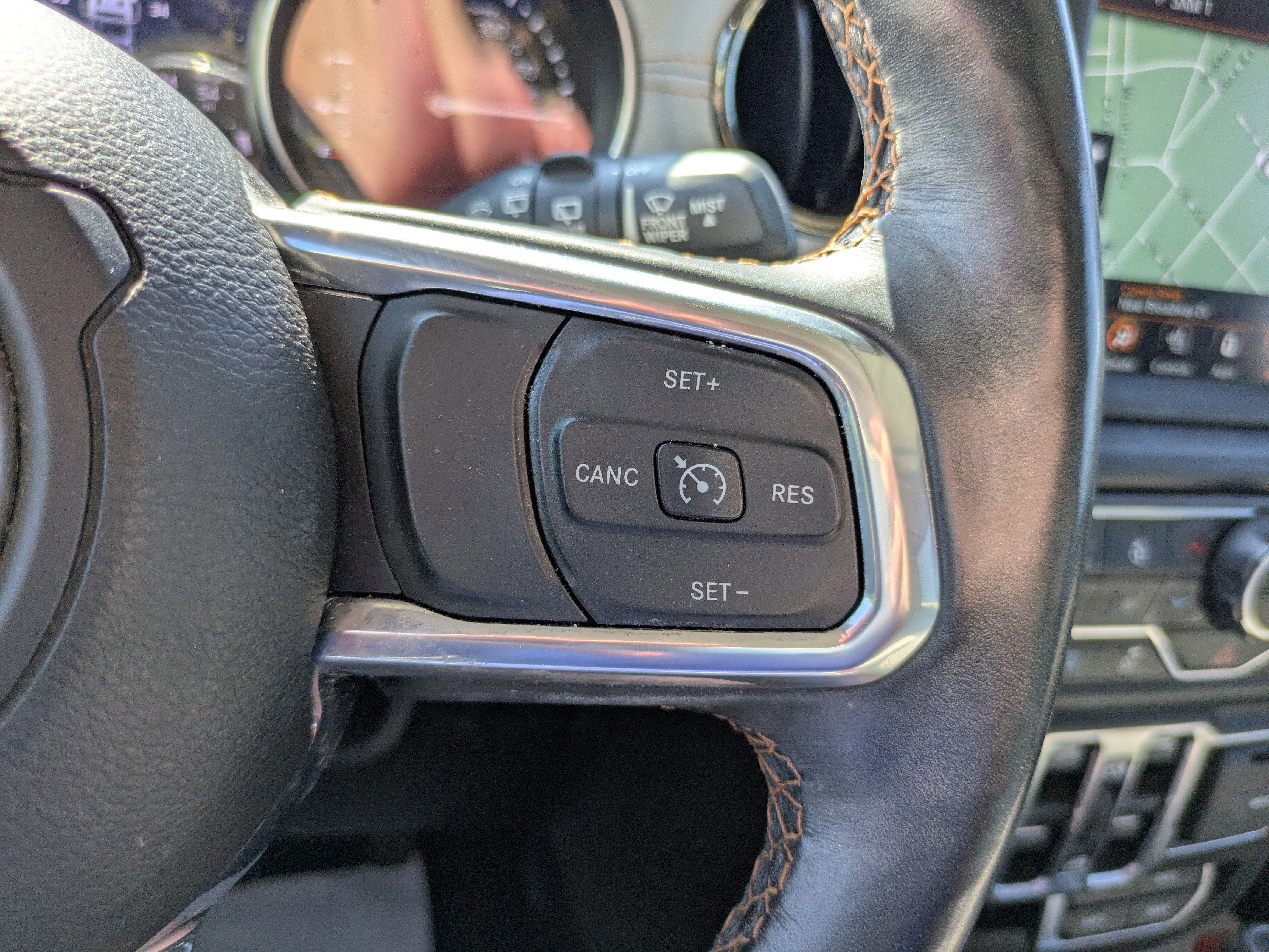 2022 Jeep Wrangler 4xe Unlimited Sahara High Altitude