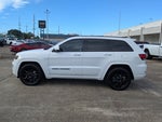 2021 Jeep Grand Cherokee Laredo X 4x2