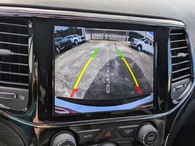 2021 Jeep Grand Cherokee Laredo X 4x2