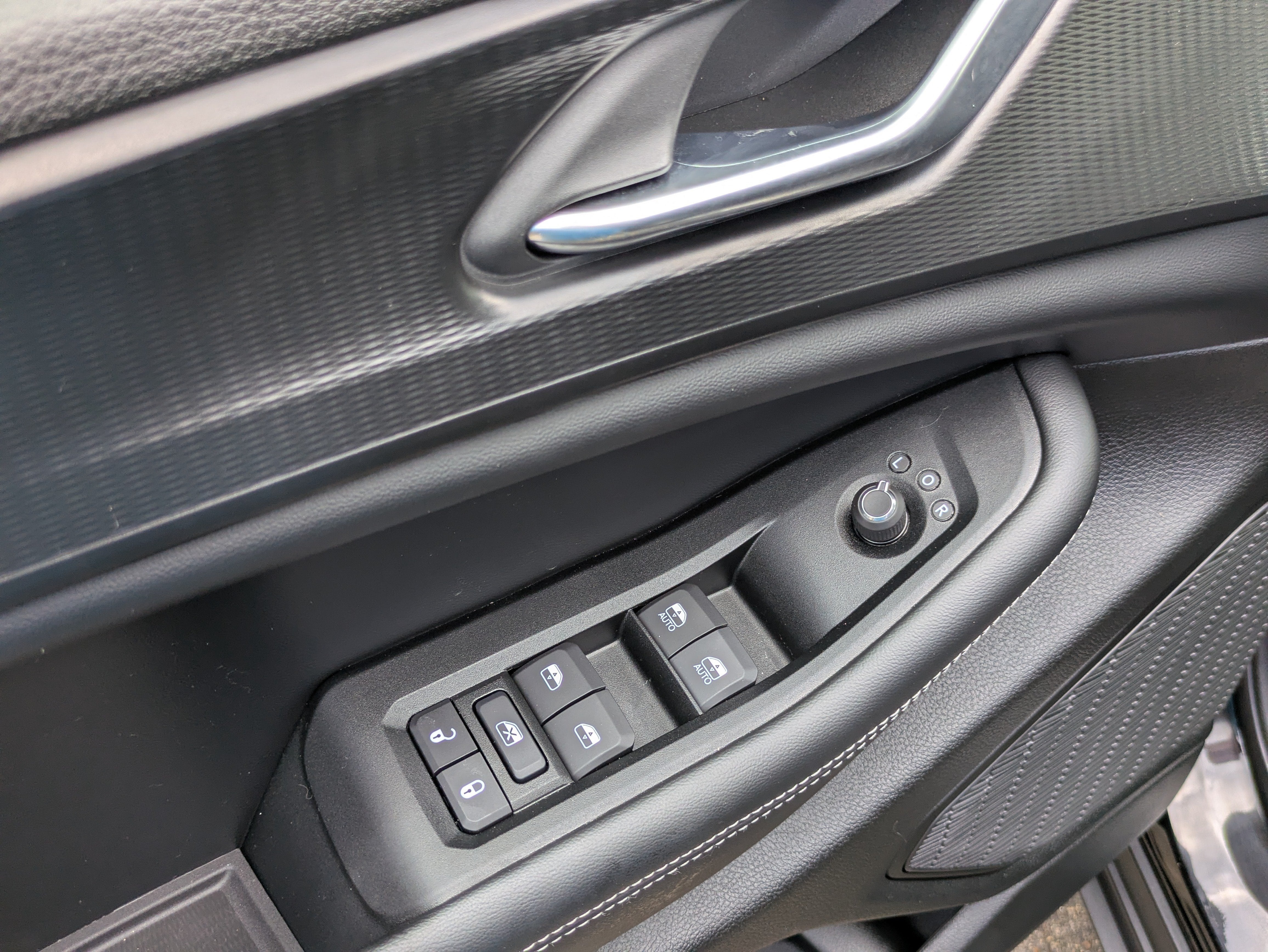 2025 Jeep Grand Cherokee Altitude X 4x4