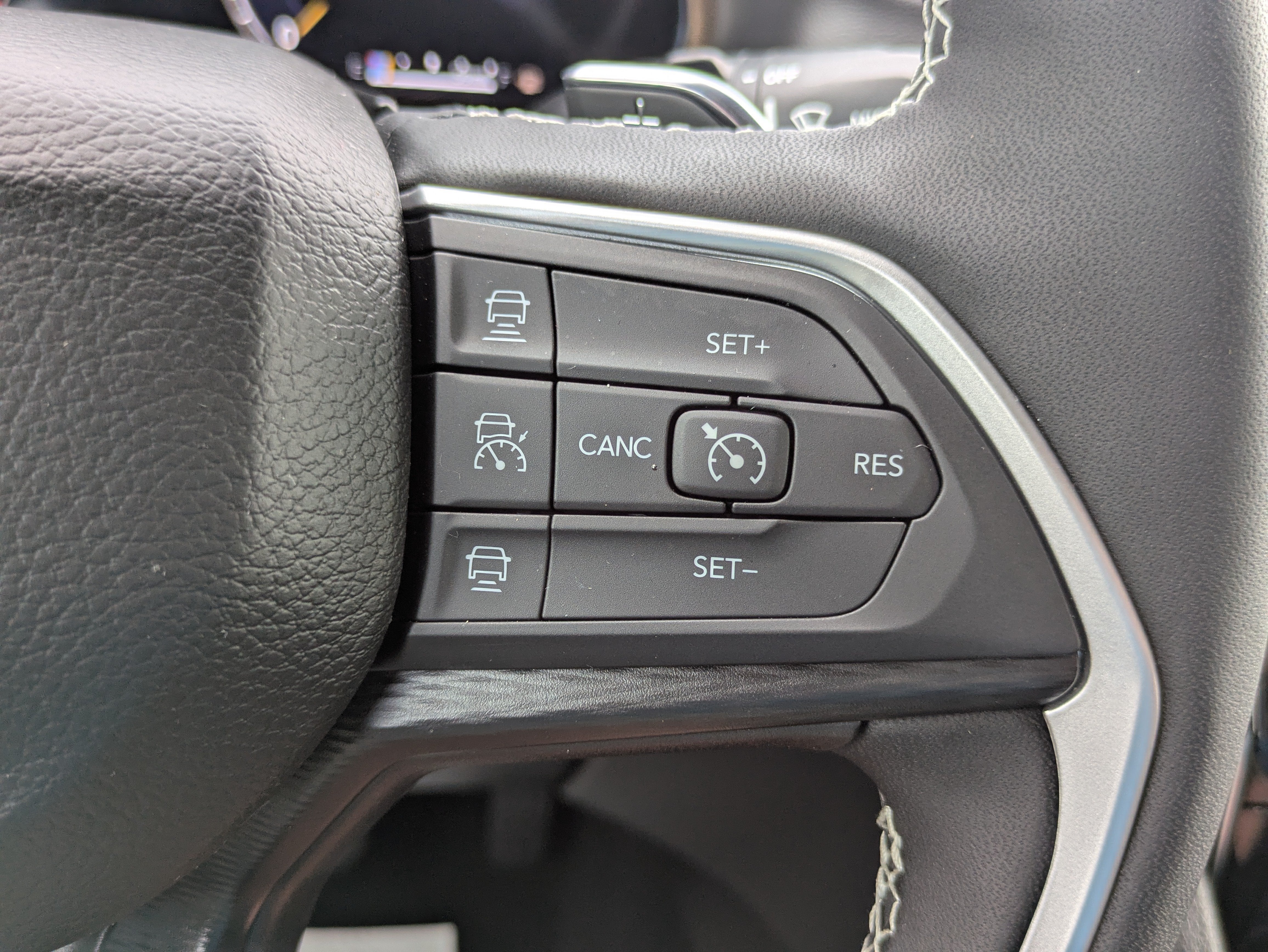 2025 Jeep Grand Cherokee Altitude X 4x4