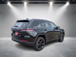 2025 Jeep Grand Cherokee Altitude X 4x4