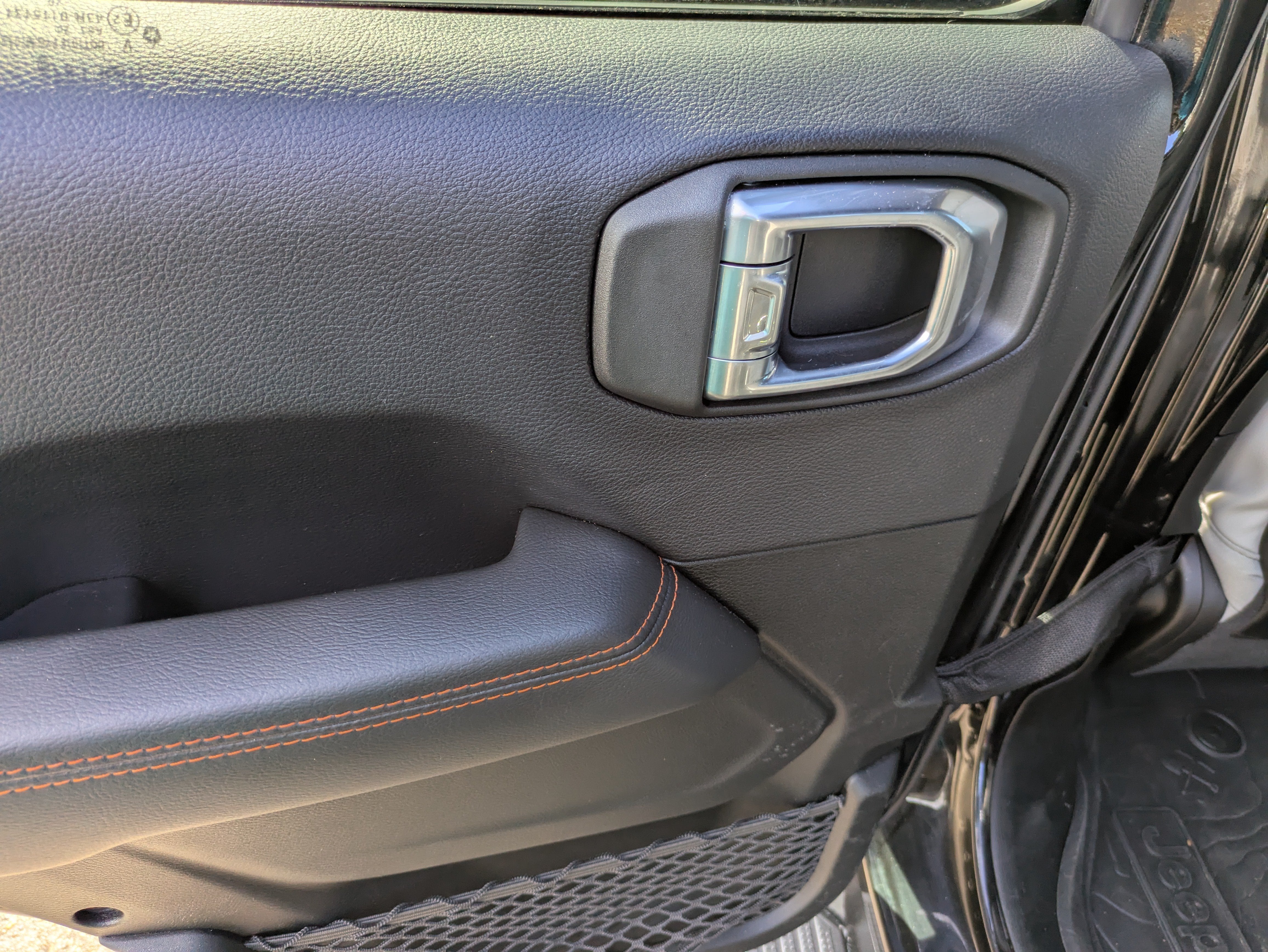 2020 Jeep Gladiator Mojave 4x4