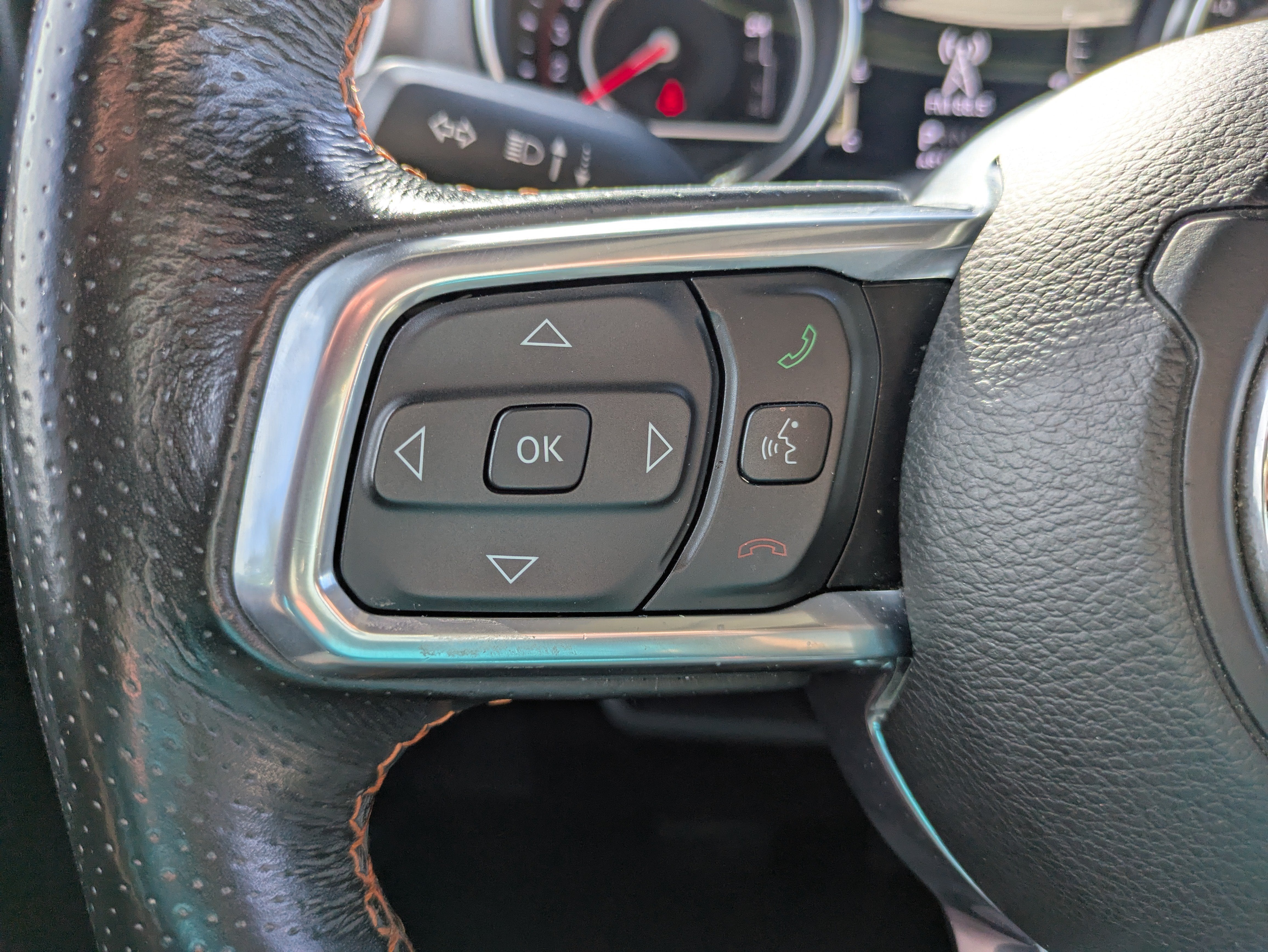 2020 Jeep Gladiator Mojave 4x4