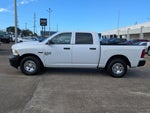 2019 RAM 1500 Classic Tradesman Crew Cab 4x2 5'7" Box
