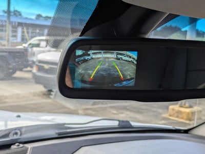 2019 RAM 1500 Classic Tradesman Crew Cab 4x2 5'7" Box