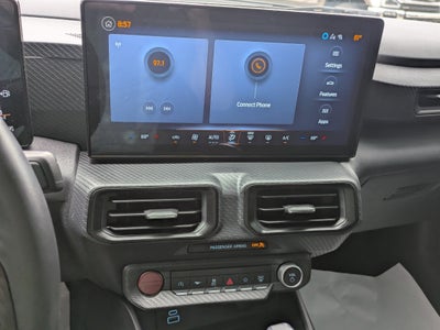 2025 Ford Mustang EcoBoost Fastback