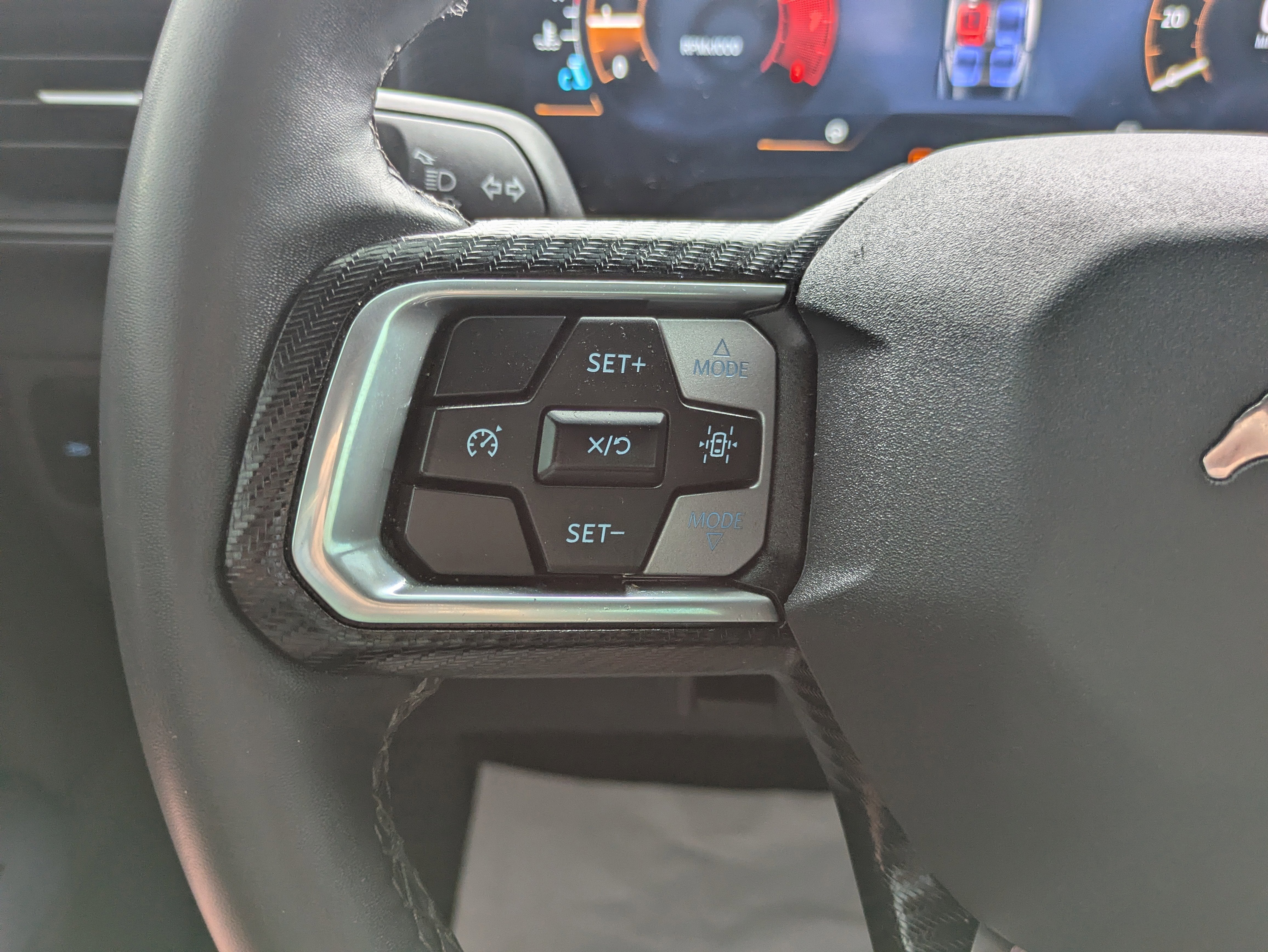 2025 Ford Mustang EcoBoost Fastback