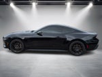 2025 Ford Mustang EcoBoost Fastback
