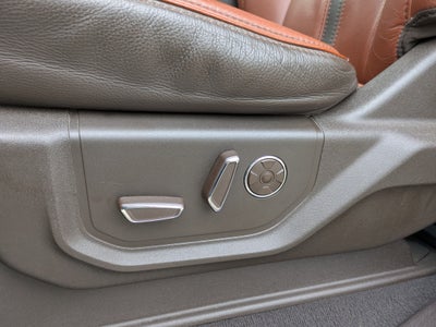 2020 Ford Super Duty F-250 SRW King Ranch