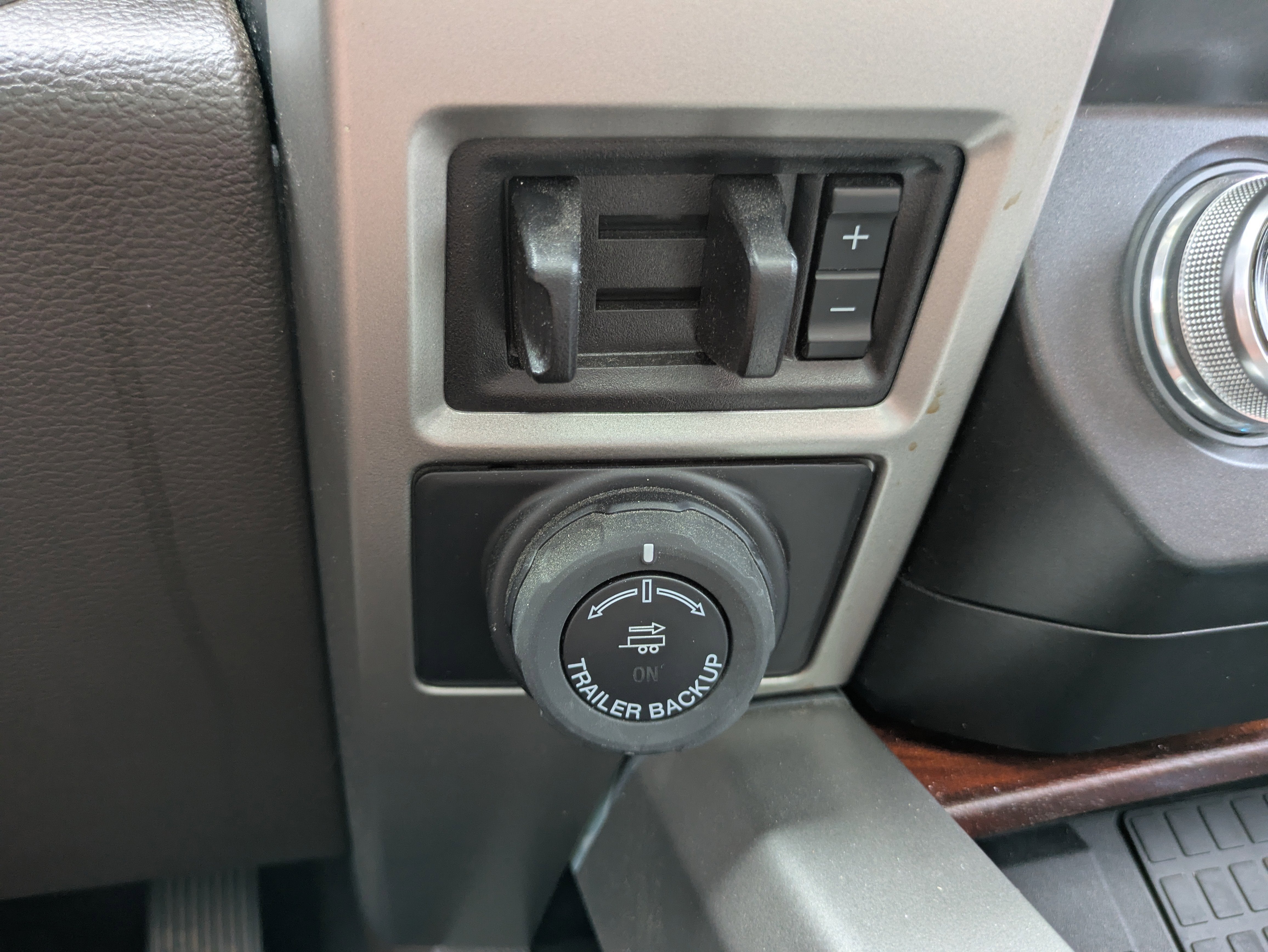 2020 Ford Super Duty F-250 SRW King Ranch