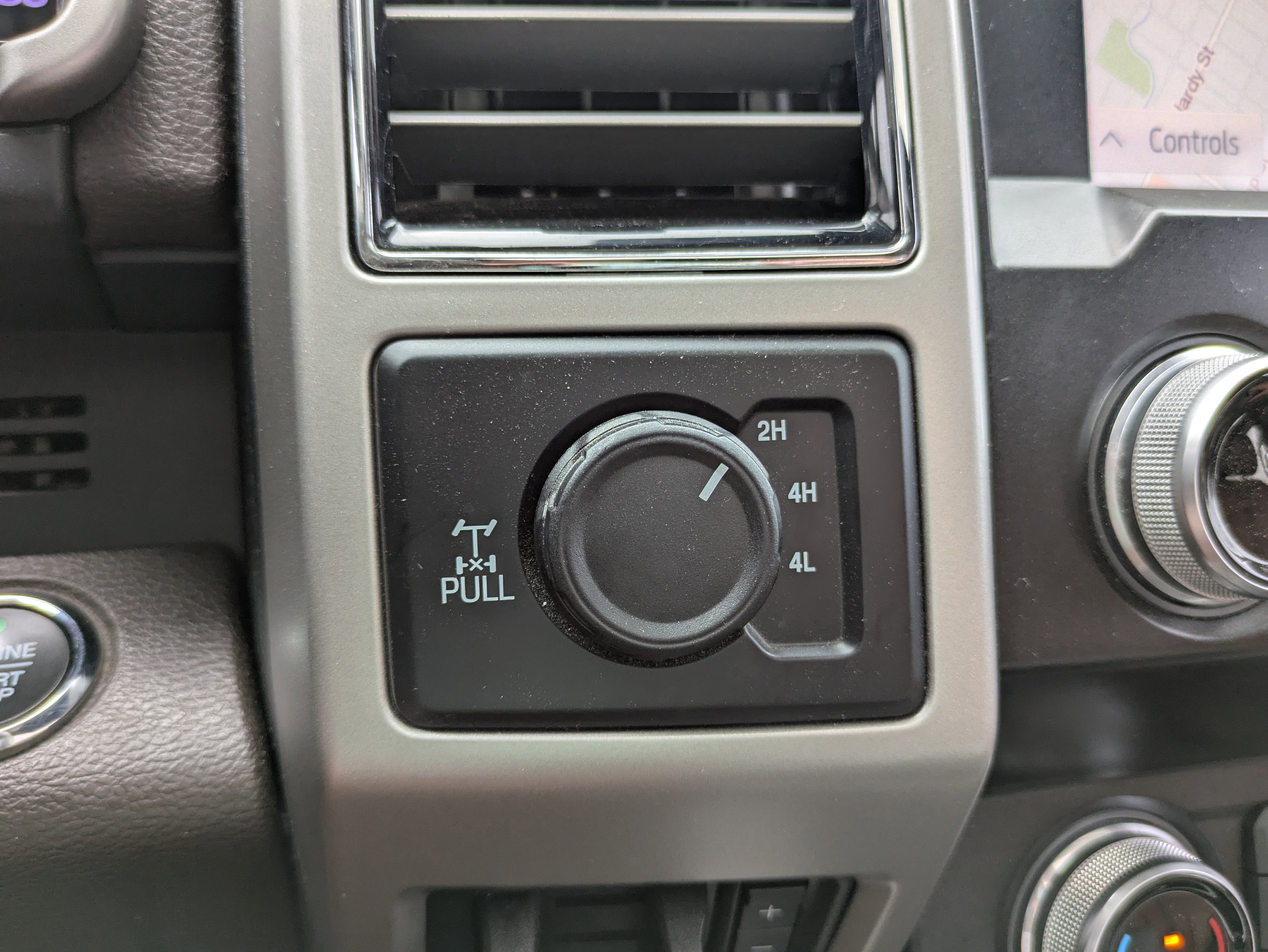 2020 Ford Super Duty F-250 SRW King Ranch