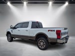 2020 Ford Super Duty F-250 SRW King Ranch