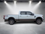 2020 Ford Super Duty F-250 SRW King Ranch