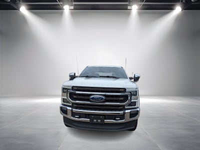 2020 Ford Super Duty F-250 SRW King Ranch