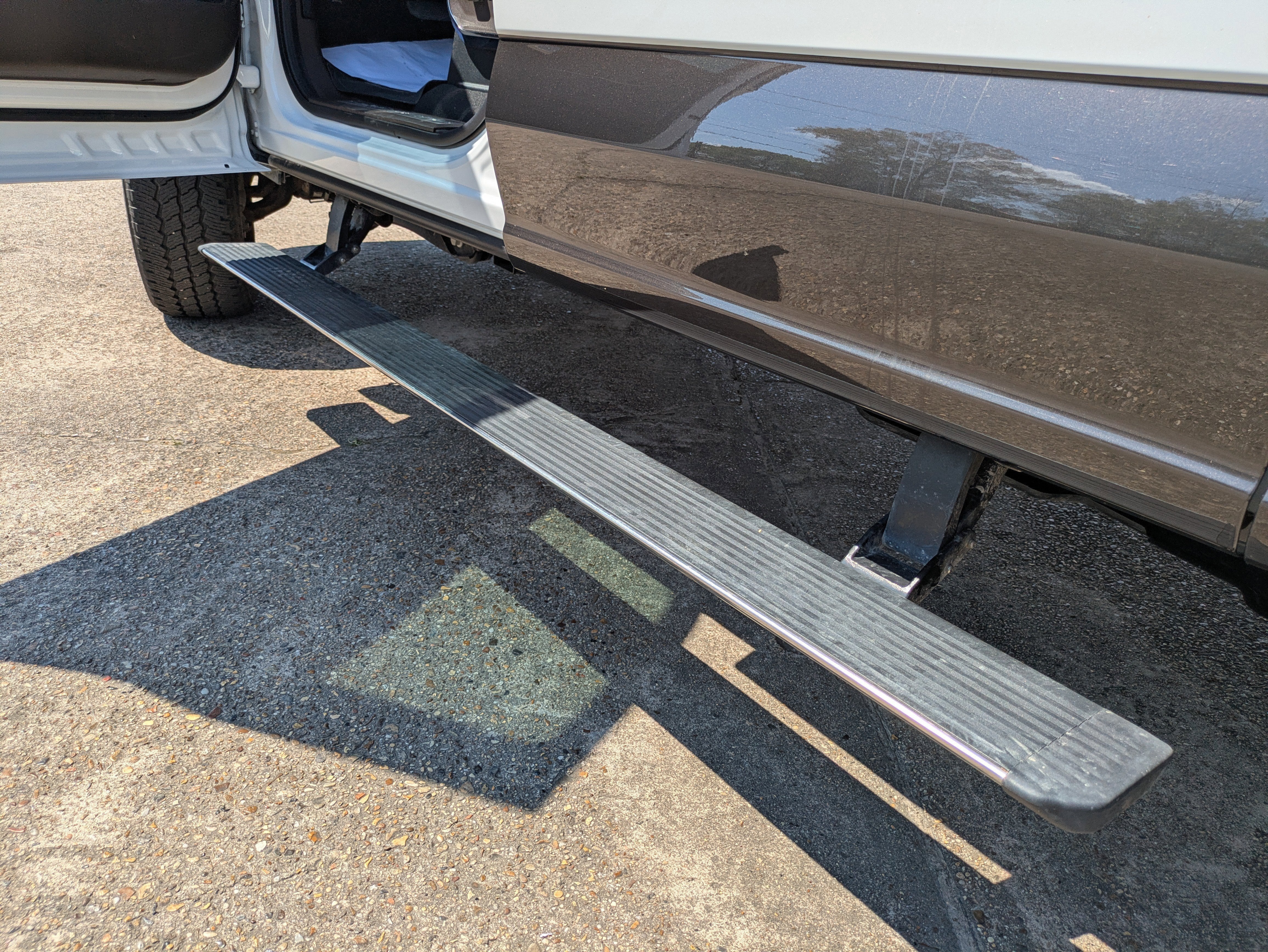 2025 Ford Super Duty F-350 SRW XL