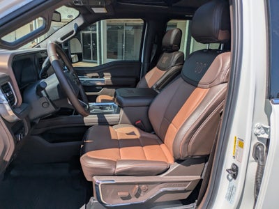 2025 Ford Super Duty F-350 SRW XL