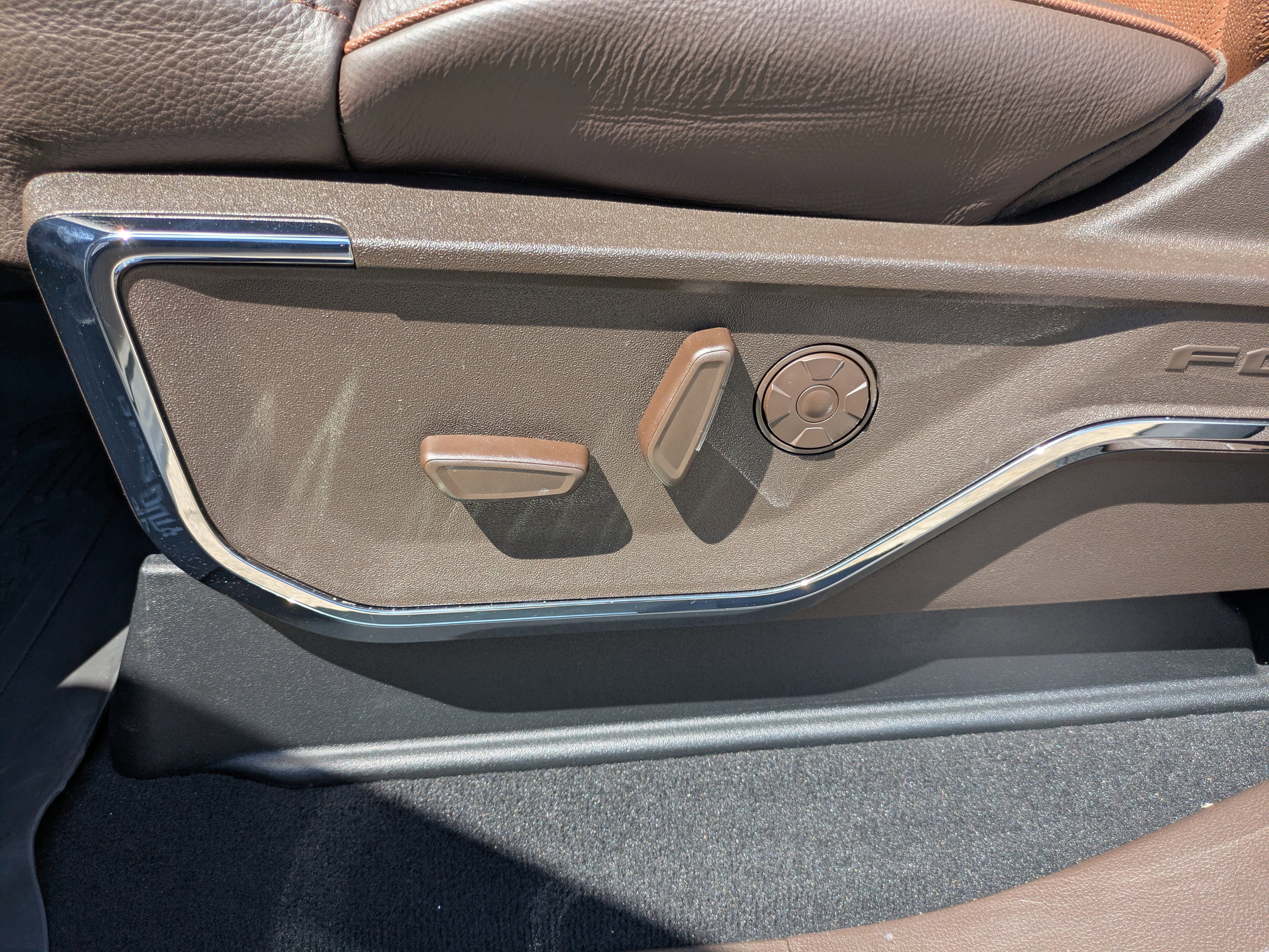 2025 Ford Super Duty F-350 SRW XL