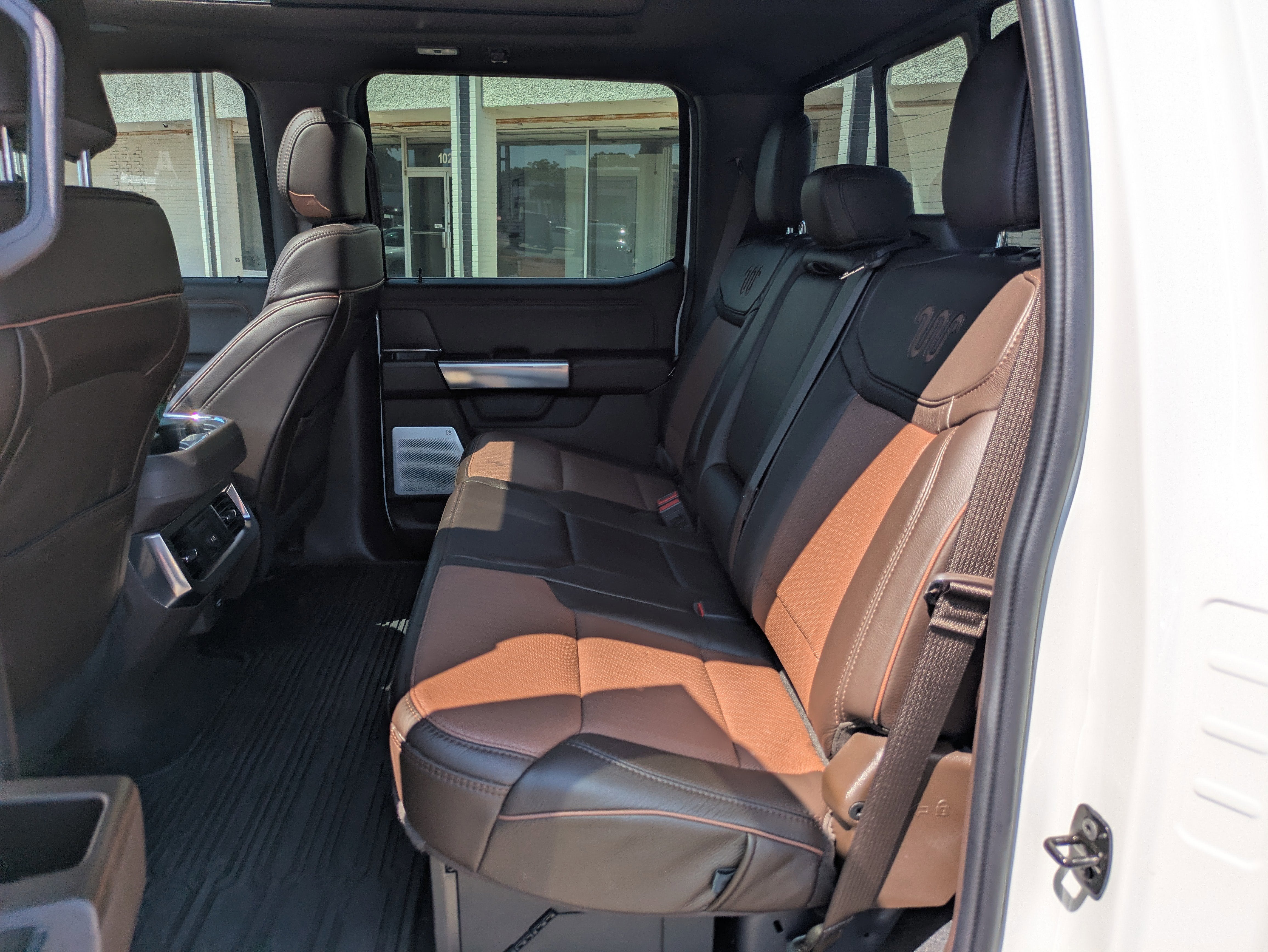 2025 Ford Super Duty F-350 SRW XL