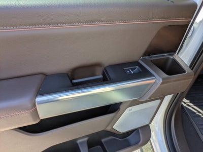 2025 Ford Super Duty F-350 SRW XL