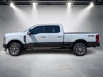2025 Ford Super Duty F-350 SRW XL