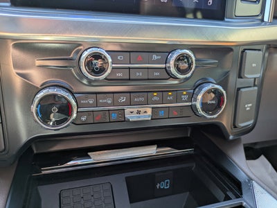 2025 Ford Super Duty F-350 SRW XL